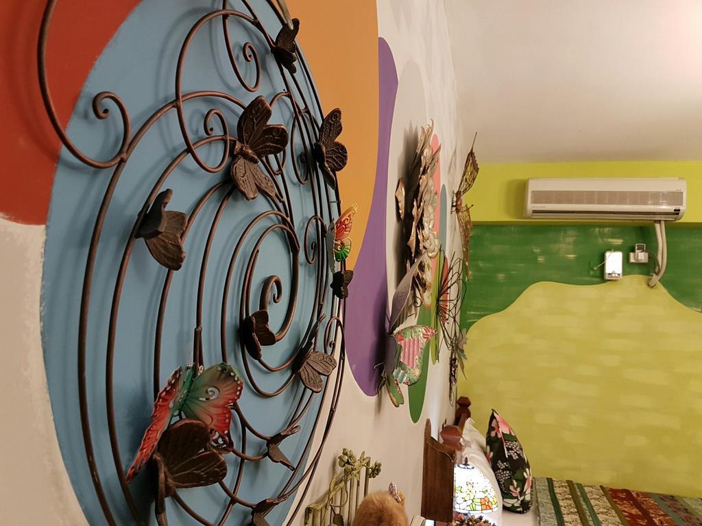 Bearbear Homestay Hualien Exterior foto
